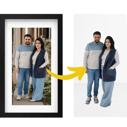 KindMade™ Memory Figure