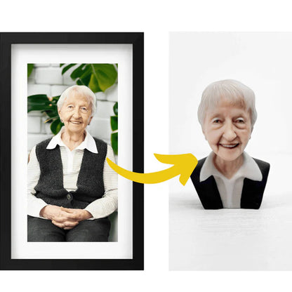 KindMade™ Memory Figure